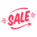 Clearance Sale - Only Today！